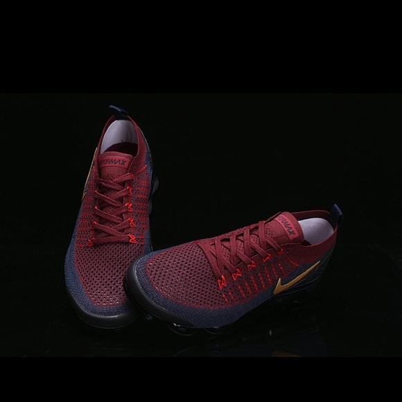 Nike vapor max men’s new size 10 - Picture 4 of 6